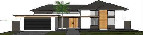 9902 N 24th Lane, McAllen, TX 78504