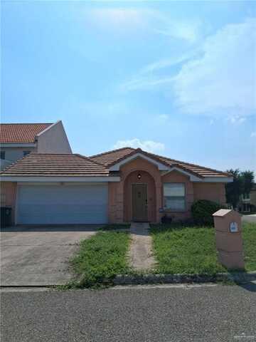 800 Colorado Court, Mission, TX 78572