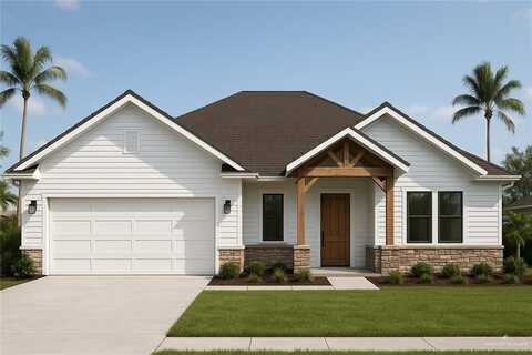 1606 Karianna Drive, Mercedes, TX 78570