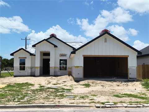 901 Milania Drive, La Feria, TX 78559