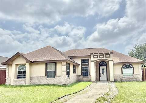 2807 May Avenue, Mission, TX 78574
