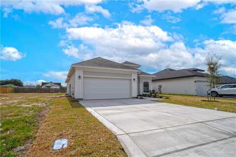 820 W Sycamore Avenue, Mission, TX 78573