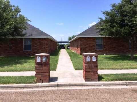 1815 W Portales Drive, Edinburg, TX 78541