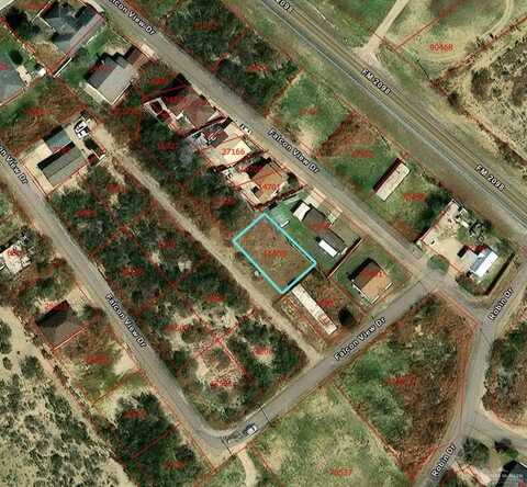 Lot 45 Skylark Lane, Falcon Heights, TX 78545