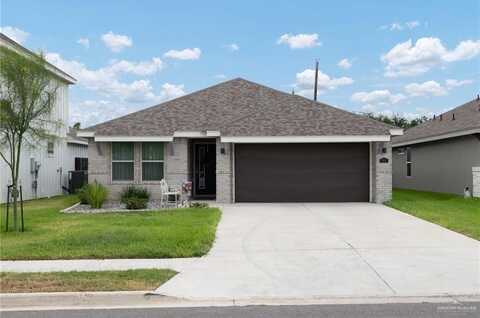 311 S Templo Dorado Street, Mission, TX 78572