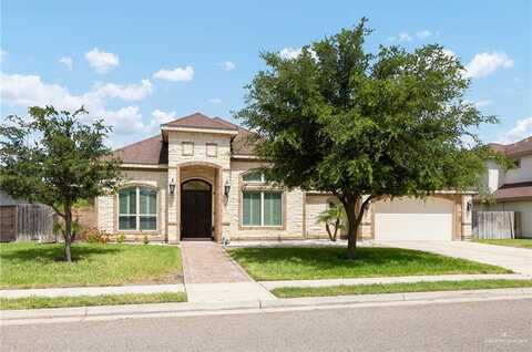 13410 N 36th Lane, Edinburg, TX 78541
