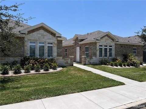 412 Teague Avenue, Edinburg, TX 78539