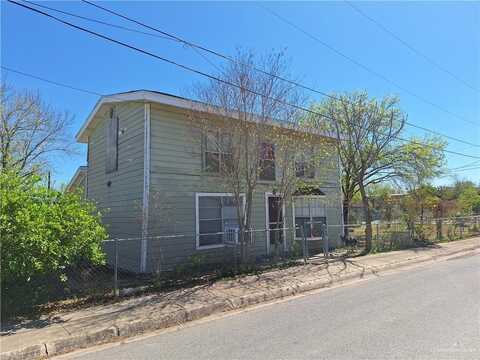 2044 Balboa Avenue, McAllen, TX 78503