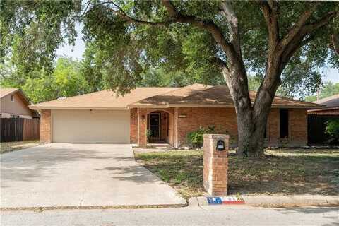 1412 Falcon Avenue, McAllen, TX 78504