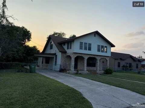 712 S Illinois Avenue, Weslaco, TX 78596