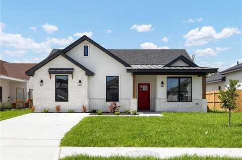 1204 E Acacia Drive, San Juan, TX 78589