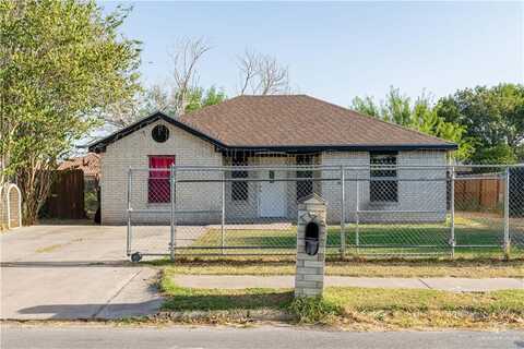 715 W La Quinta Drive, Pharr, TX 78577