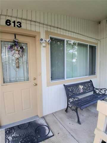 613 W Sprague Street, Edinburg, TX 78539