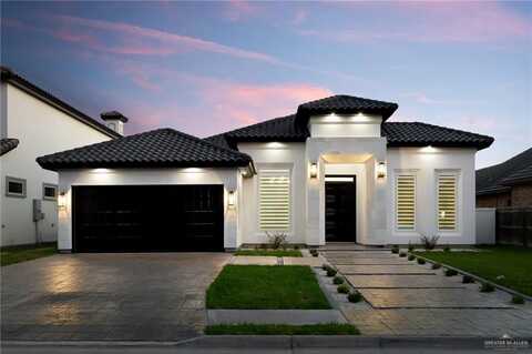 4909 W Highland Avenue, McAllen, TX 78501