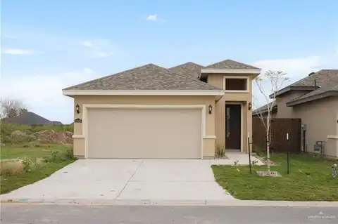 10316 N 13th Street, McAllen, TX 78504