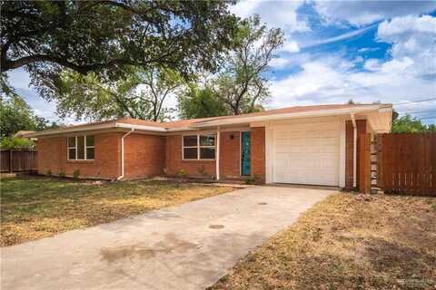 619 Highland Avenue, McAllen, TX 78501
