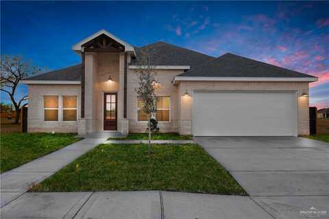 8015 N 48th Lane, McAllen, TX 78504