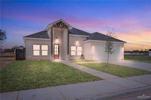 8015 N 48th Lane, McAllen, TX 78504