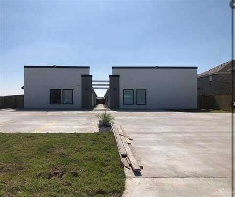 1104 Jesse Street, Weslaco, TX 78596