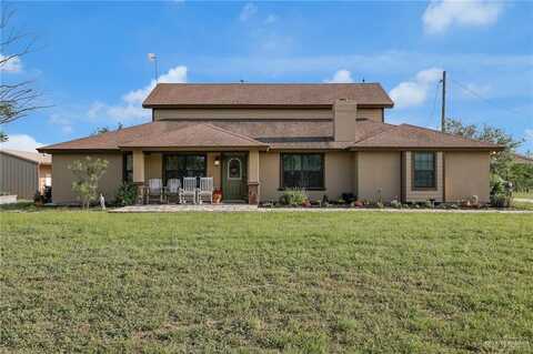 5213 Mile 8 1/2 Road, Edinburg, TX 78541