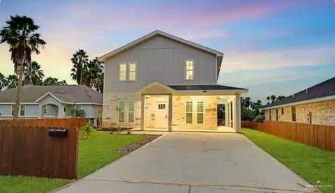 529 Lake Point Street, La Joya, TX 78560