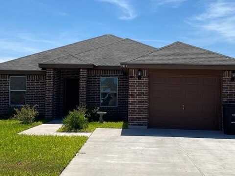 2913 Rice Avenue, McAllen, TX 78504