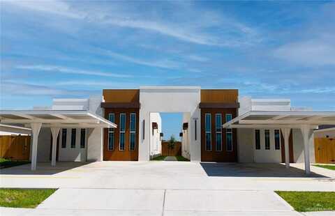 5812 N Providence Avenue, McAllen, TX 78504