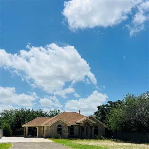 8200 Tierra Linda Lane, Mission, TX 78574