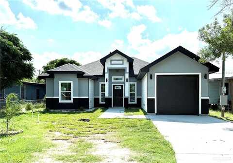 204 S 83rd Street, Edinburg, TX 78542