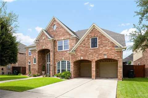 2800 San Ricardo, Mission, TX 78572