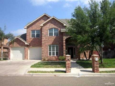 2603 Norma Drive, Mission, TX 78574