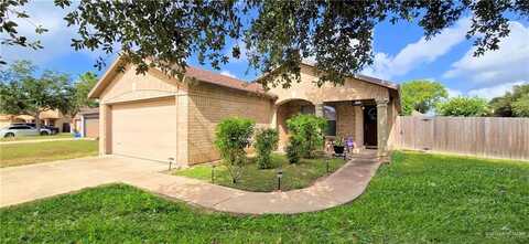 2409 Palmetto Drive, Mission, TX 78574
