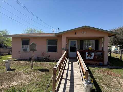 219 San Pedro Street, Edinburg, TX 78542
