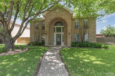 2009 E 29th Street, Mission, TX 78574