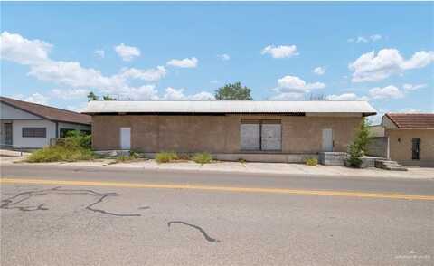 204 W San Antonio Street, Rio Grande City, TX 78582