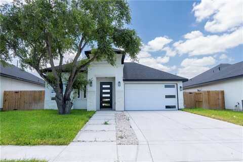 2221 N Woody Street, Edinburg, TX 78541
