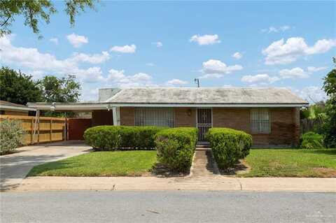 412 C-D Avenue, McAllen, TX 78501