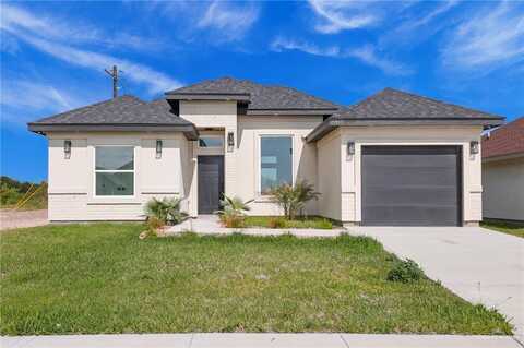5917 N Playa Del Sol Street, Edinburg, TX 78542