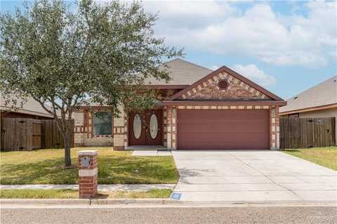 4517 Quail Avenue, McAllen, TX 78504