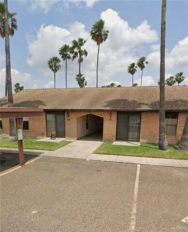 1500 Evergreen Avenue, Mission, TX 78572