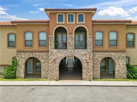 2715 Mimosa Street, Mission, TX 78572