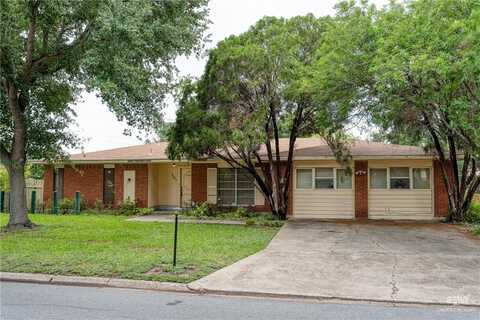 201 W Jonquil Avenue, McAllen, TX 78504