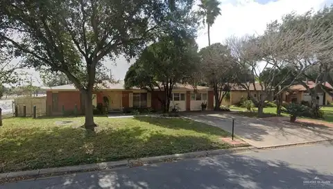201 W Jonquil Avenue, McAllen, TX 78504
