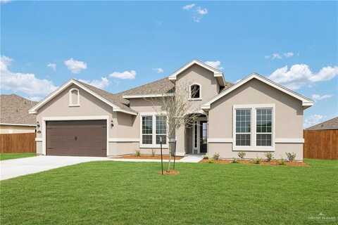 14724 Aqualina Way, McAllen, TX 78504
