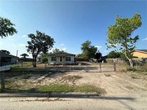 3612 Balboa Avenue, McAllen, TX 78503