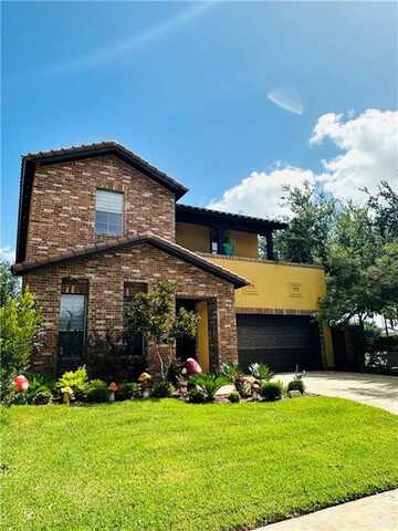 3603 Florencia Court, Mission, TX 78572