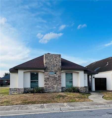 213 E Maple Avenue, McAllen, TX 78501