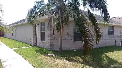 1413 Nassau Street, Edinburg, TX 78541