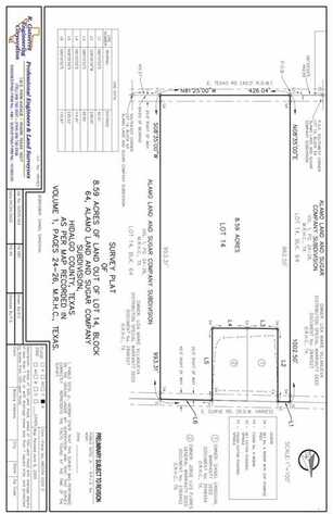 5002 E Curve Road, Edinburg, TX 78542