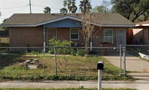 908 E Lovett Street, Edinburg, TX 78541